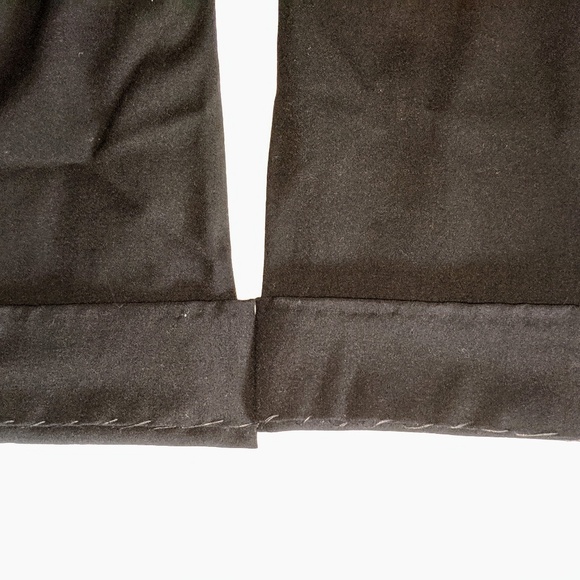 Ralph Lauren Black Label Wool Blend Dress Pant 8 - Picture 7 of 7